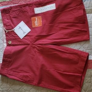 Dockers Bermuda Shorts